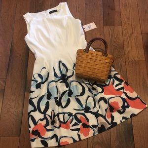 NWT Ivanka Trump Dress